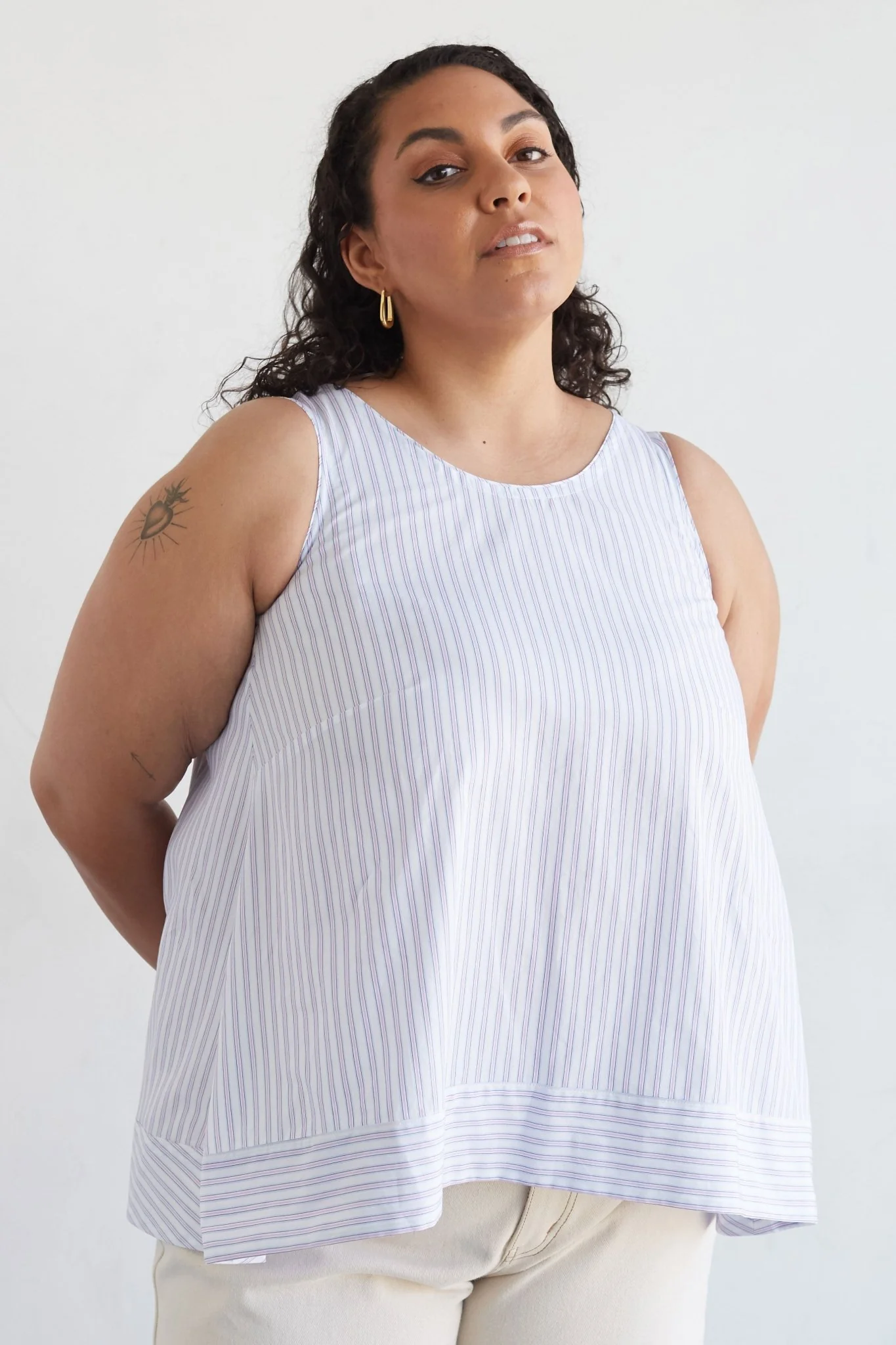 Womens Top Patterns